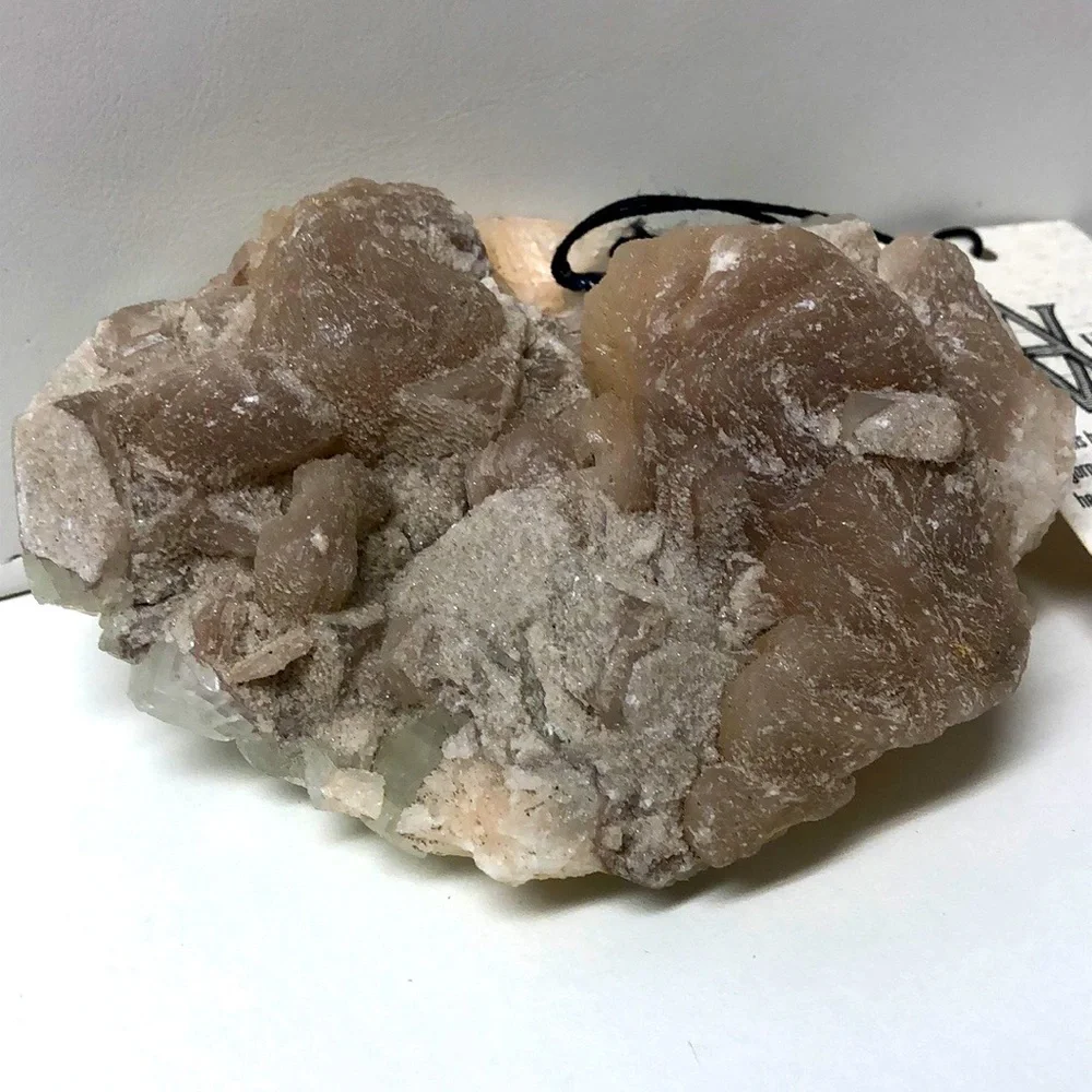 Zeolite crystal - Picture 1 of 5